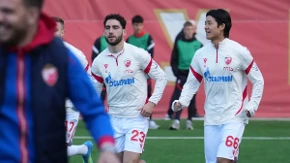 Olimpijakos želi jednog od najboljih u Zvezdi
