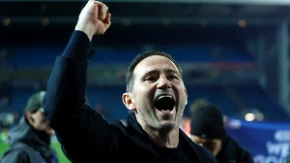 Koventri ne staje: Lampard doveo novo pojačanje