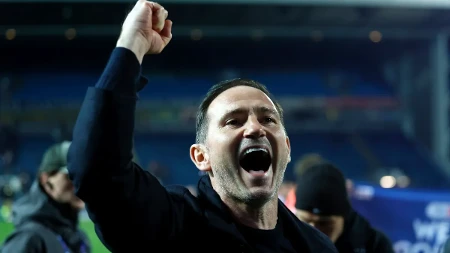 Koventri ne staje: Lampard doveo novo pojačanje
