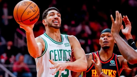Kanter: Ispunjavam sve uslove za žensku košarku, vidimo se na draftu