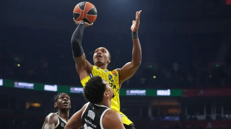 Novi preokret u slučaju Lunija Vokera, gde je tu Partizan?