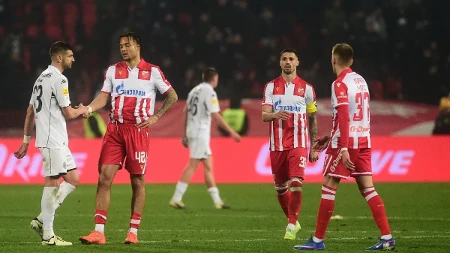 Stanković je na potezu, a meč sezone blizu: Holanđanin se čeka, trener crveno-belih donosi konačnu odluku