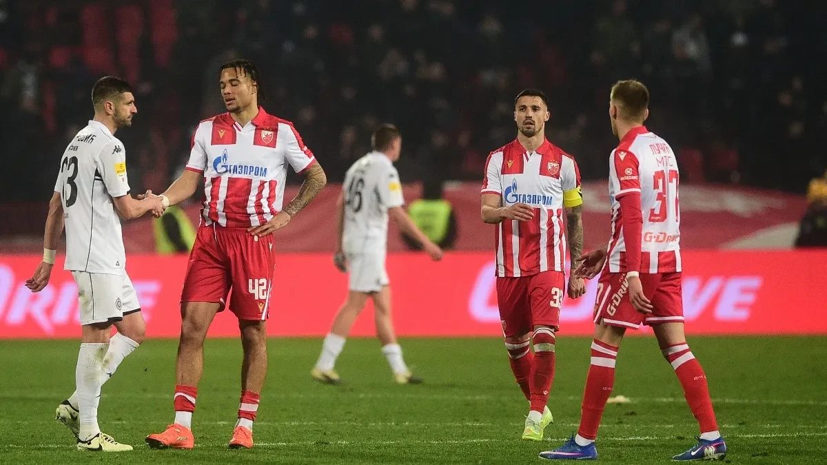 Stanković je na potezu, a meč sezone blizu: Holanđanin se čeka, trener crveno-belih donosi konačnu odluku