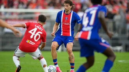 Šampion Evrope remizirao sa Junajtedom 
