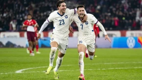 Vraća se Zvezdino dete