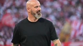 "Neka ide sve na moja leđa" Stanković čuva igrače