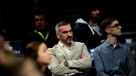 ABA liga ostala bez direktora