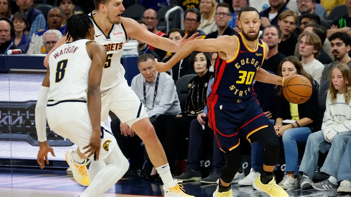 Loše vesti za Jokića i Denver