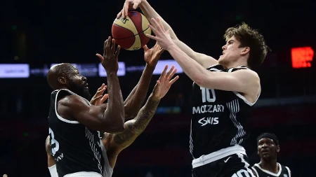 Doneta odluka: Mijailović napušta Partizan
