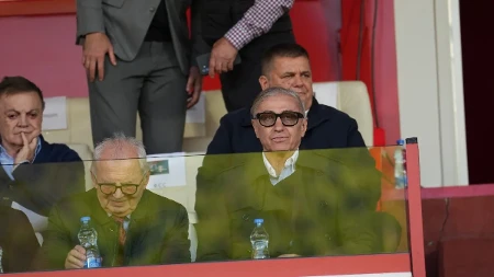 "Marakana nas nosila do preokreta protiv Bazela, neka tako bude u utorak" 