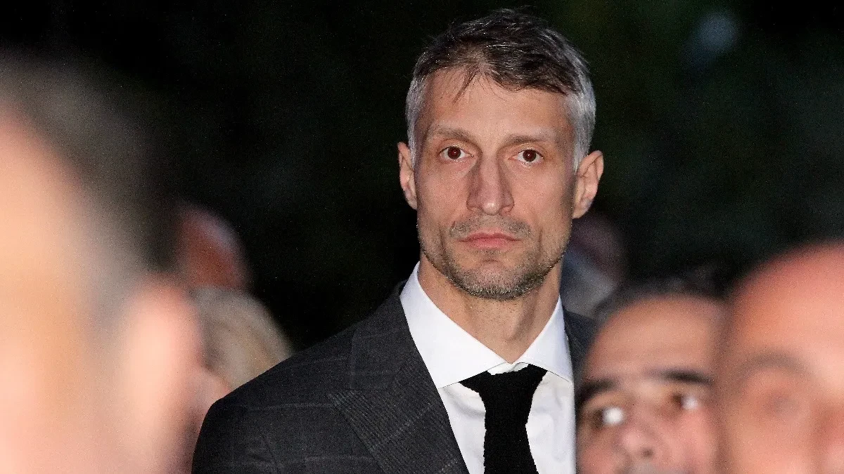 Čuveni odbojkaš otkrio hit anegdotu: Ušao u kafić prepun navijača Zvezde u dresu Partizana, a onda....
