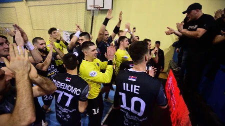 Novi odlazak iz Partizana: Posle pet godina napustio crno-bele