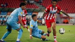 Enem pokazao koliko i šta može: Stanković na slatkim mukama - ko će napasti Hapoel?
