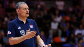 Zoran Terzić doneo važnu odluku