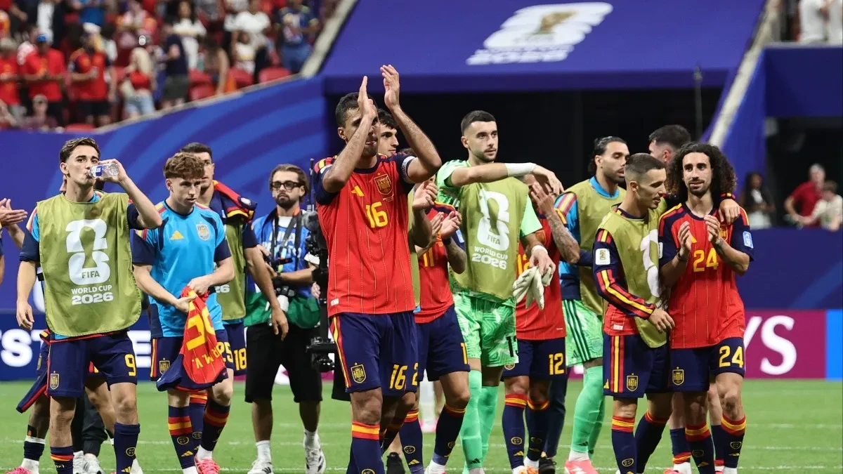 "Rodri je Mesi našeg fudbala"
