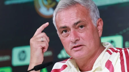 Kakve reči Žozea Murinja: Trener Real Madrida se poklonio Mesiju nakon povlačenja