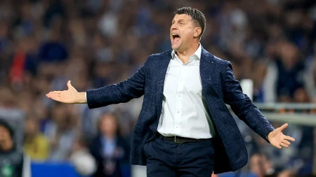 Vladan Milojević ispao iz FA Kupa: Bivši trener Zvezde doživeo bolan poraz