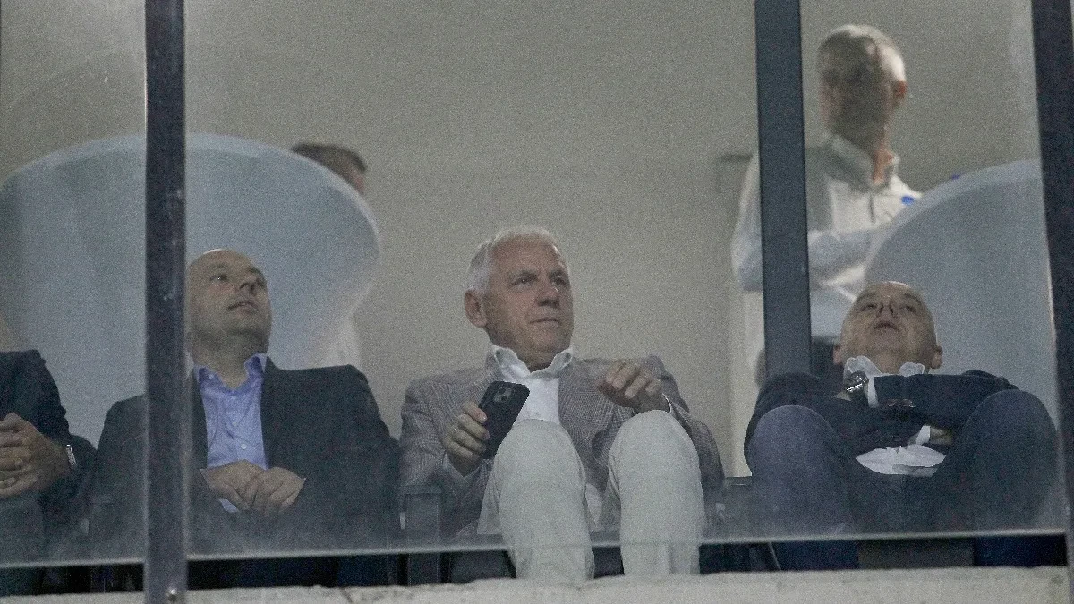 Legenda Zvezde novi sportski direktor crveno-belih