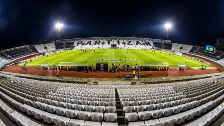 U Humskoj trljaju ruke: Evo koliko novca je Partizan zaradio od prodaje klinaca 
