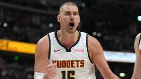 Jokić odbranio titulu! Nova nagrada za Srbina