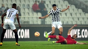 Kakav transfer: Nekada igrao za Partizan pa prešao u Čelsi, a sada je potpisao za prvoligaša
