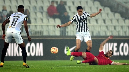 Kakav transfer: Nekada igrao za Partizan pa prešao u Čelsi, a sada je potpisao za prvoligaša