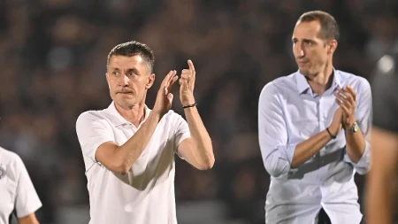 Saša Ilić otvorio dušu posle pobede: Ljudi moraju da shvate...