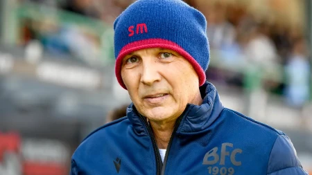 "Držala sam ga za ruku..." Ovako su prošli poslednji sati Siniše Mihajlovića, najtužnija priča