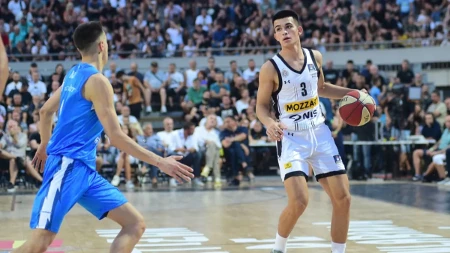 Kakav potez: Španci promenili ime u Partizan Fuenlabrada