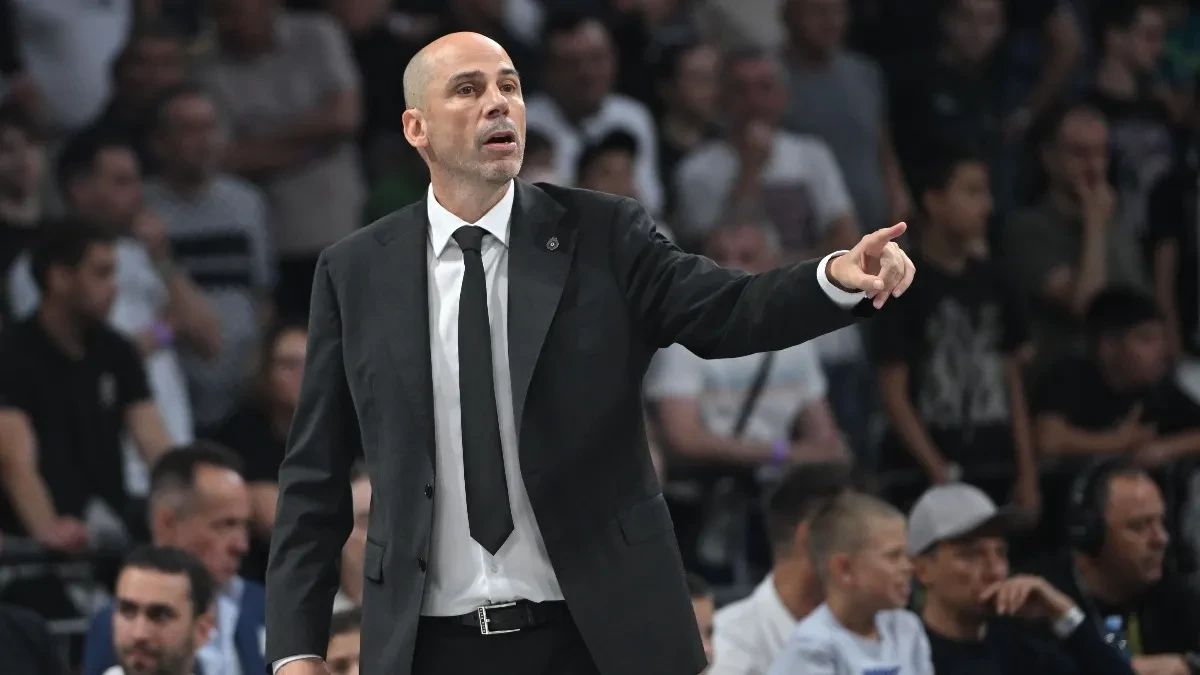Grobari će ovo želeti da čuju: Penjaroja razgalio navijače Partizana pred start sezone