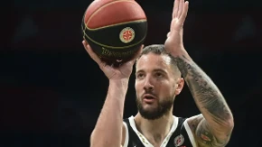 "Nedostajao mi je Partizan" 