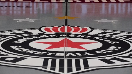 "Nek ne igra, ko se lomi": Partizan se oglasio važnim saopštenjem pred novu sezonu
