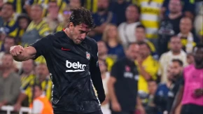 Dušan Vlahović suspendovan! 