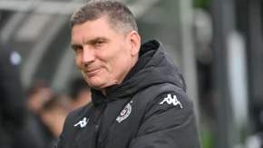 Vojvodina ostala bez ofanzivca: Stiže novo pojačanje za bivšeg trenera Partizana 