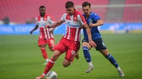 Vojvodina dovodi reprezentativca Srbije 