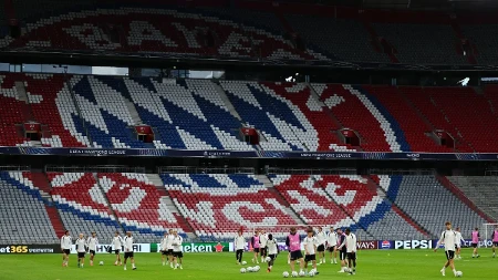 Liga šampiona: Nemački predstavnici žele duple pobede, Junajted i Česi odbranu domaćeg terena