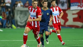 Kiks crveno-belih: Evo kako izgleda tabela Superlige posle remija Radnika i Zvezde 