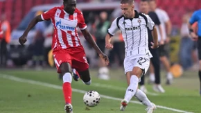 Nastavlja se Superliga Srbije: Zvezda gostuje IMT-u, Partizan dočekuje Vojvodinu 