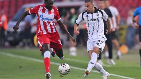Nastavlja se Superliga Srbije: Zvezda gostuje IMT-u, Partizan dočekuje Vojvodinu 