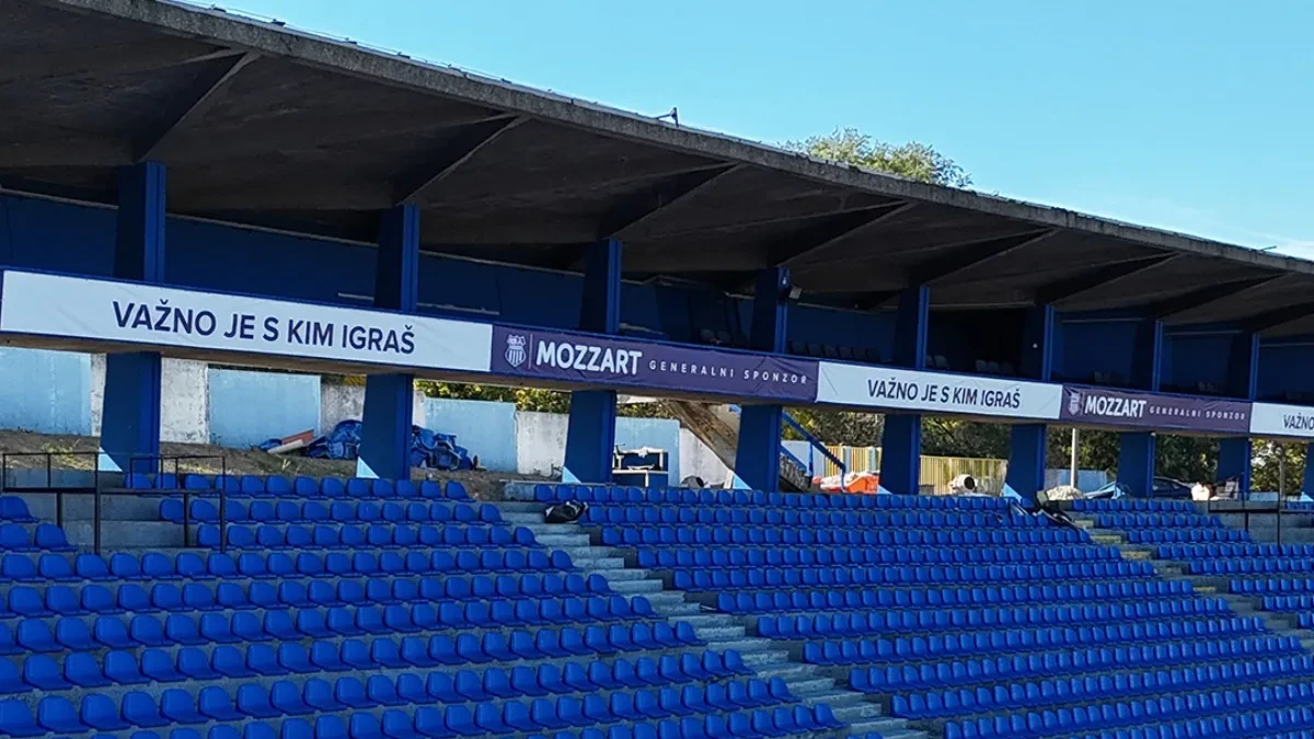 OFK Beograd dobija novo pojačanje: Bivši napadač Zvezde odigrao ključnu ulogu