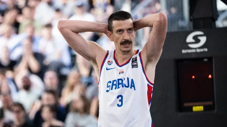 Izlaze na evropsku scenu: Basketaši Srbije startuju na prvenstvu Evrope 