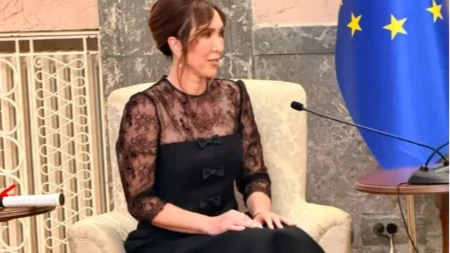 Jelena Janković ZA EKSPO 2027: Veliki snovi počinju mnogo pre velikih pobeda