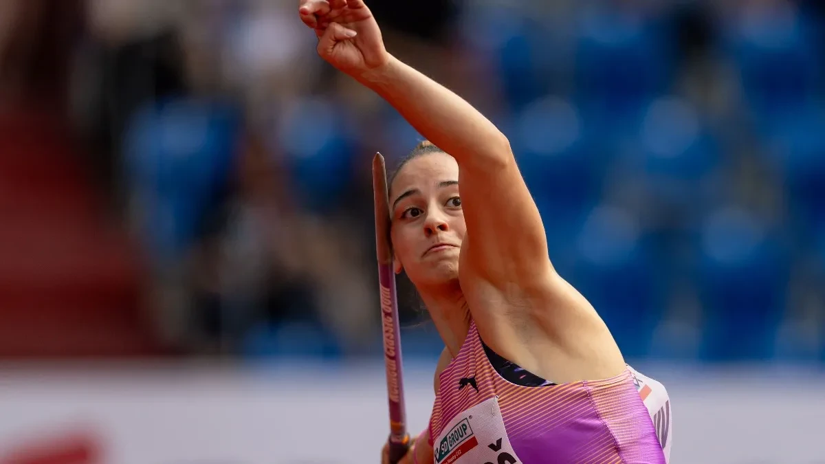 Adriana Vilagoš osvojila peto mesto na planetarnom šampionatu