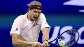 Zverev potkačio kritičare: "Malo vas je verovalo"