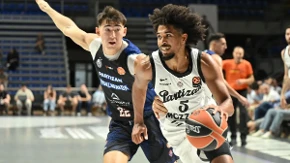 Rasprodat Kalemegdan: Spektakl na otvorenom - Partizan protiv Alimpijevićevog Bešiktaša