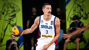 Srbija u trileru srušila Litvance! Basketaši kroz produžetke do polufinala Evropskog prvenstva!