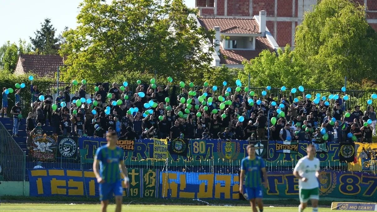 Zemun konačno našao novog trenera