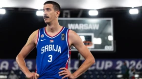 Srbija - Holandija Basketaši protiv "lala" u pohodu na finale prvenstva Evrope!