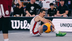 "Lale" demonstrirale silu: Basketaši Srbije nisu imali šanse, Holandija ide u finale Evropskog prvenstva 