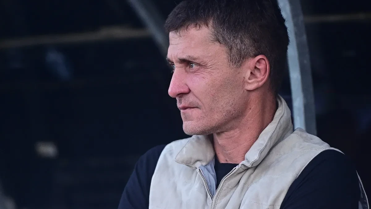 Ilić posle gorkog poraza: "Nema šta mnogo da se priča kada se izgubi..."
